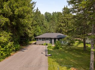 1551 Gill Rd, Springwater, ON L9X 1M5