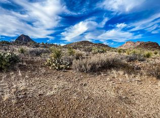 Township Road 890c Lake Ament Rd, Terlingua, TX 79852