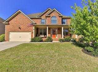 81 Lanier Rdg, Acworth, GA 30101