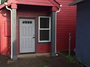 4926 SE 60th Ave #B, Portland, OR 97206