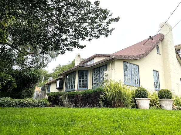 541 & 539 W Franklin St, Monterey, CA 93940