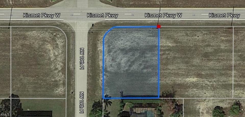 1st image of 1922 Kismet Pkwy W