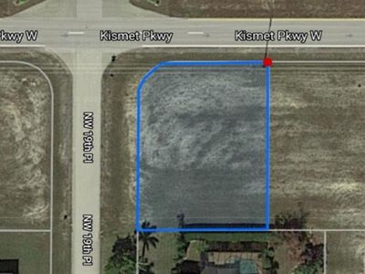 1922 Kismet Pkwy W, Cape Coral, FL, 33993