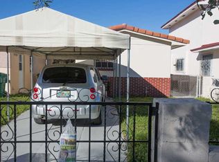 270 SW 72nd Ave, Miami, FL 33144