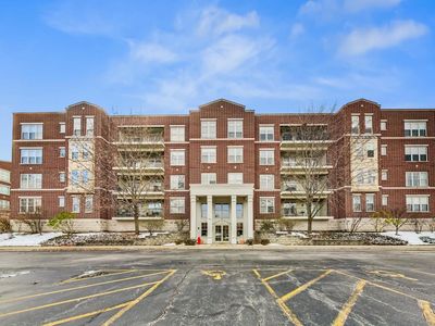 715 Astor Ln Unit 308, Wheeling, IL, 60090