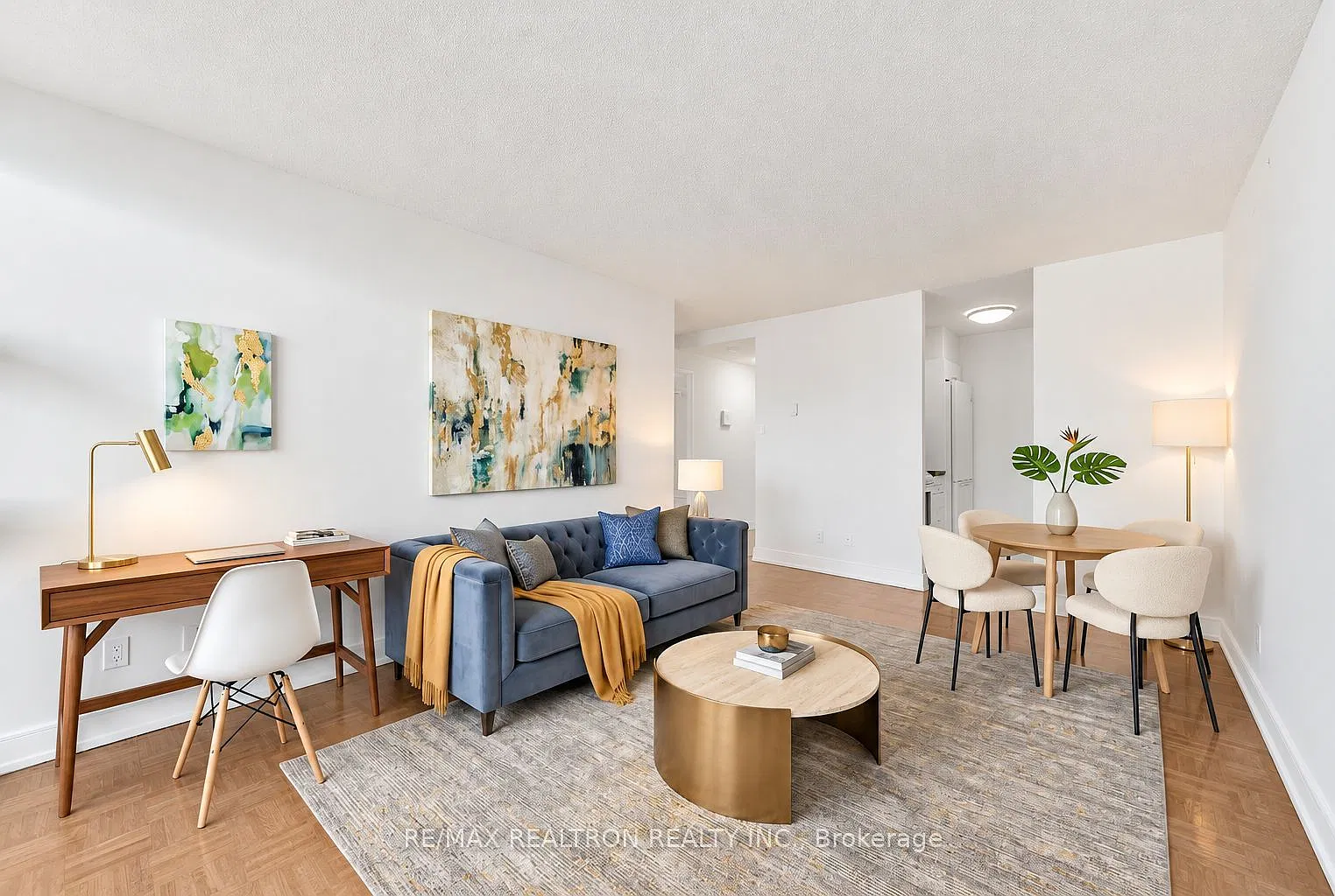 1 bed, $2,250 — Photo 1