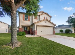 6506 Bluestone Springs Ln, Spring, TX 77379