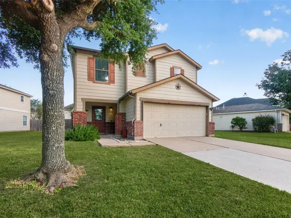 6506 Bluestone Springs Ln, Spring, TX 77379