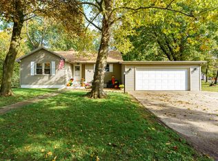 85 Leitch Dr, Battle Creek, MI 49015