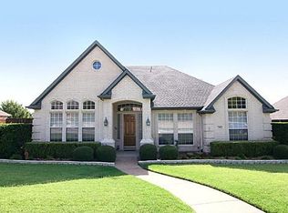 360 Willet Dr, Coppell, TX 75019