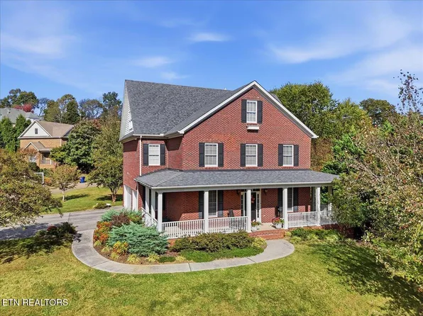 10320 Riverwalk Ln, Knoxville, TN 37922