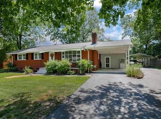 240 Spotswood Dr, Petersburg, VA 23805