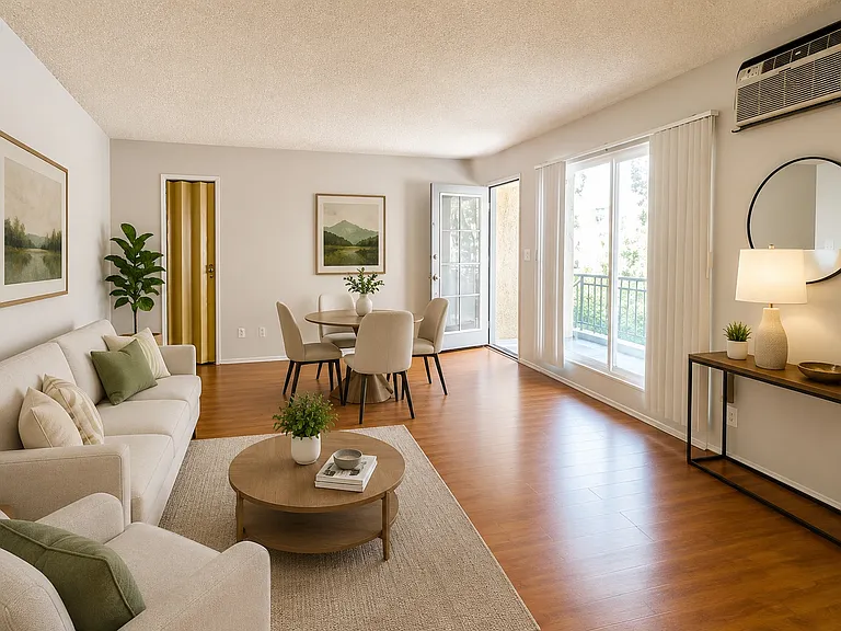 703 E California Blvd #2 — Photo 2