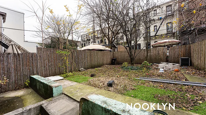 Rented by Nooklyn NYC LLC | media 17