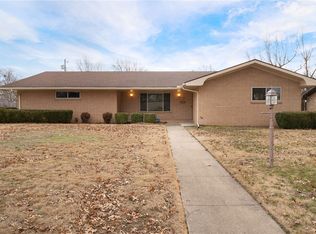 1113 Ranch Dr, Springdale, AR 72762