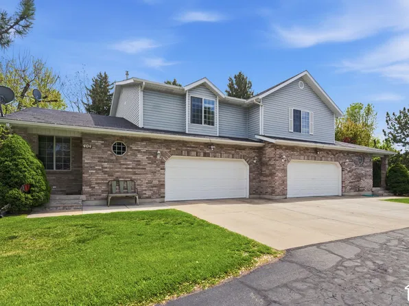 404 S Main St, Kaysville, UT 84037