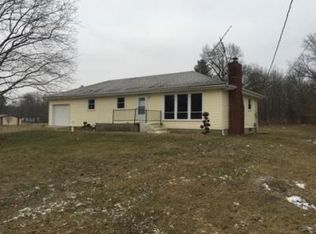 5115 E 200 S, Knox, IN 46534