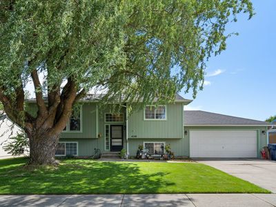 4110 E Ermina Ave, Spokane, WA, 99217