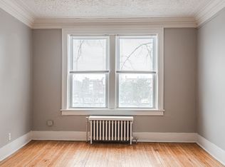 80 Seward Ave #1B-1BA-750SQFT, Detroit, MI