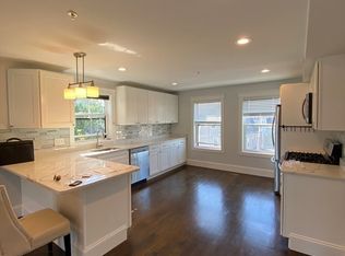 244 Central Ave UNIT 8, Medford, MA 02155