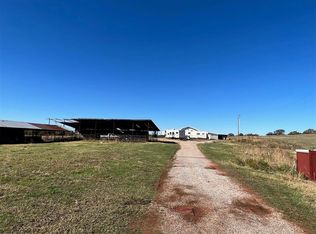 24562 Skagg City Rd, Tecumseh, OK 74873