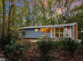 7311 Stafford Rd, Alexandria, VA 22307