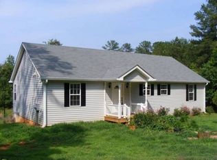 1029 Campbell Rd, Covington, GA 30014