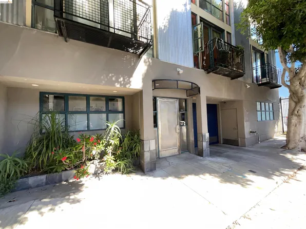 161 Gilbert St APT 16, San Francisco, CA 94103