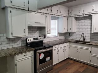 505 Wafer St #A, Pasadena, TX 77506