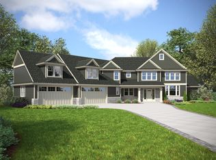 3110 President Row, Anna, TX 75409