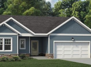 1009 Grey Flint Pl #23, Mebane, NC 27302