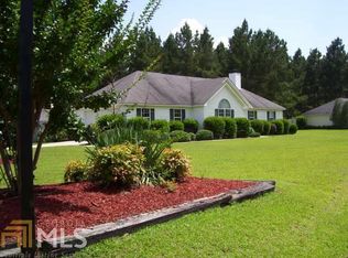 2300 Camelia Dr W, Statesboro, GA 30461