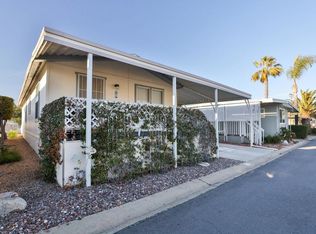 1212 H St SPC 150, Ramona, CA 92065