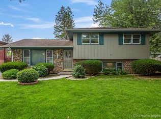 5123 154th St, Oak Forest, IL 60452