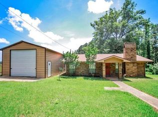 2709 Highway 1215, Zwolle, LA 71486