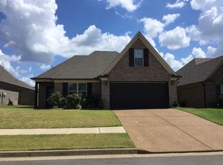 1526 Switzer Cv, Southaven, MS 38671