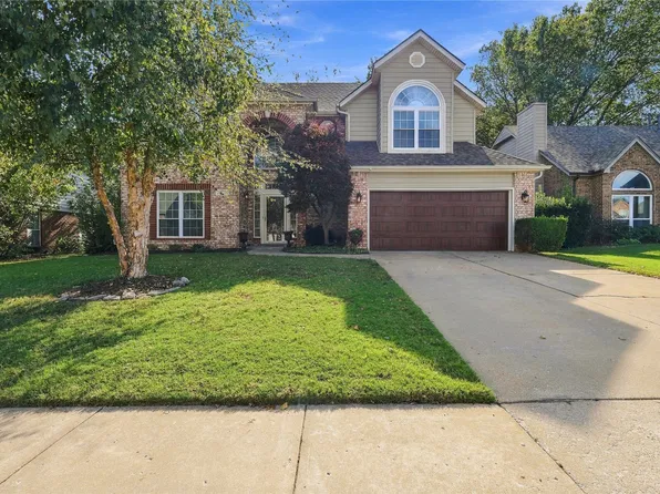 3805 W El Paso St, Broken Arrow, OK 74012