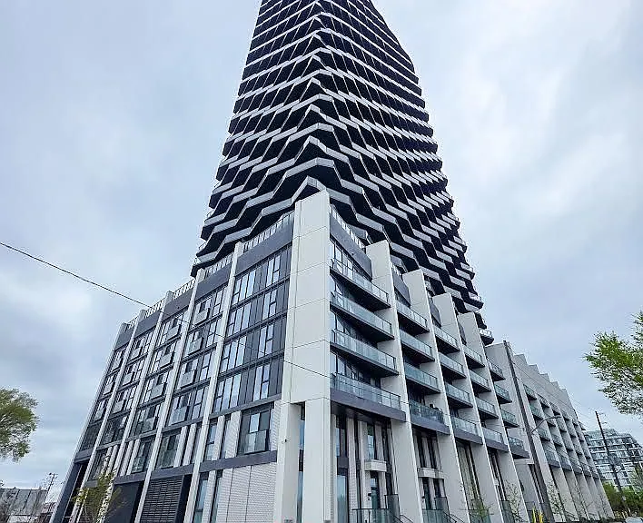 36 Zorra St #203 — Photo 1