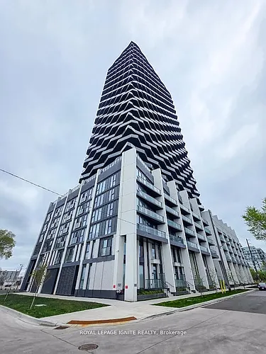 36 Zorra St #203 Photo 1
