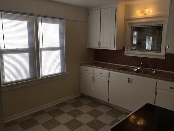 65th kitchen