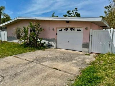 2452 Baywood Dr E, Dunedin, FL, 34698