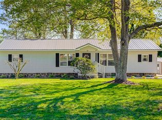 6124 Pepperidge Way, Climax, NC 27233