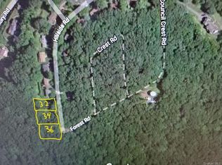 36 Hillside Rd, Sloatsburg, NY 10974
