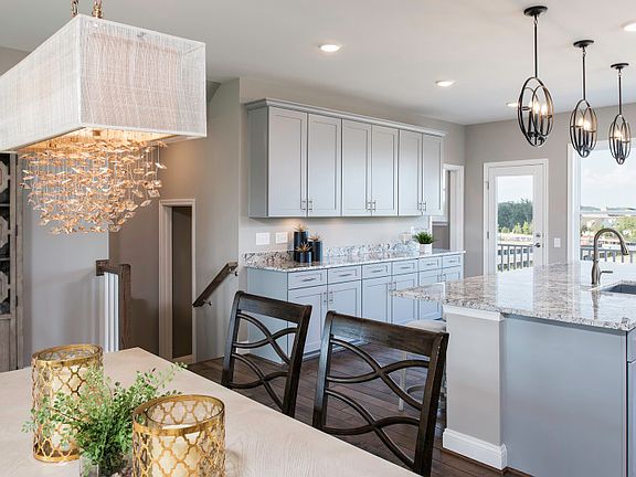 Model Representation