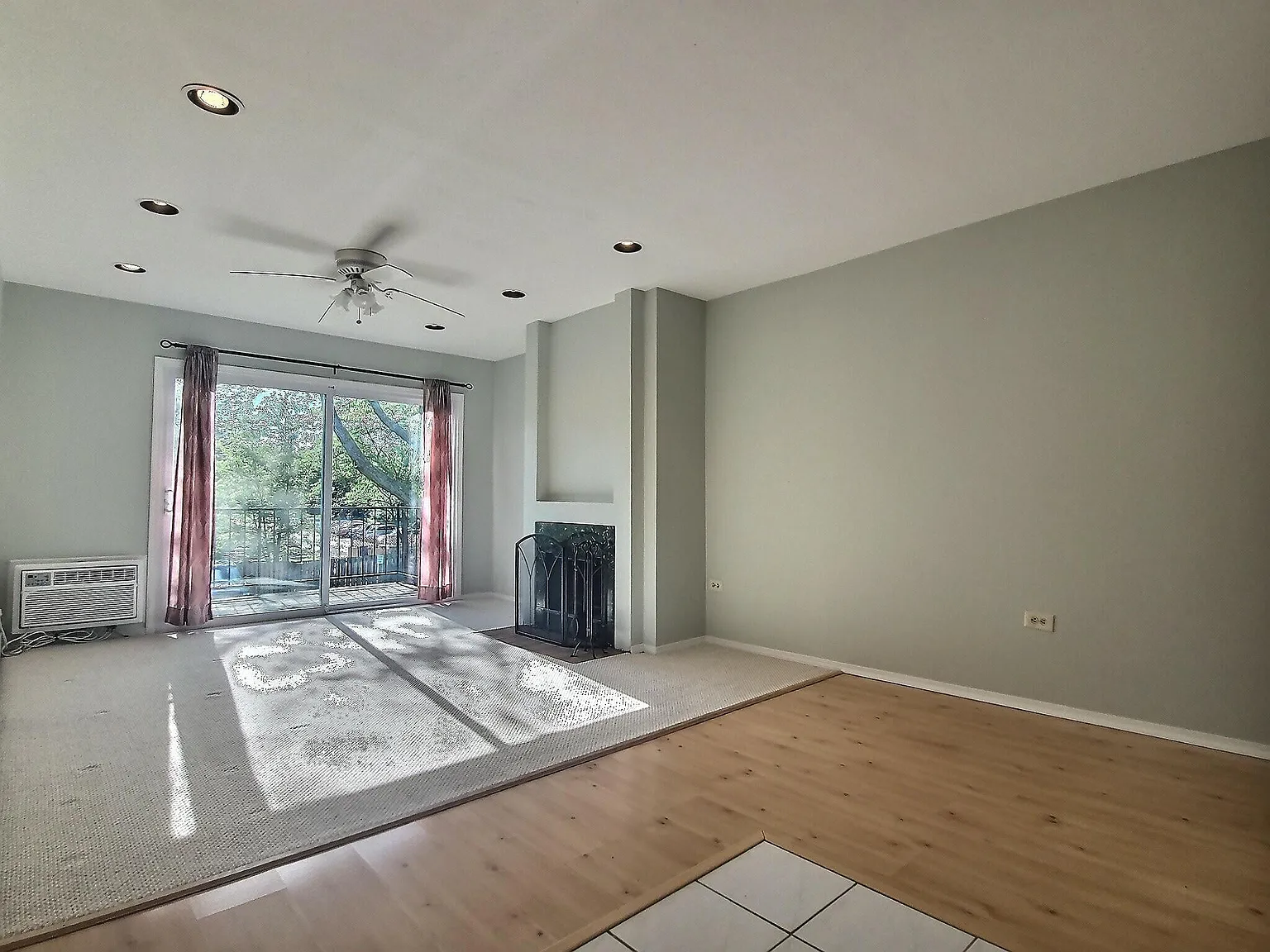 1 bed, 700 sqft, $1,500 — Photo 2