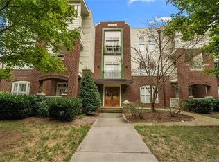 518 Clarice Ave UNIT 104, Charlotte, NC 28204