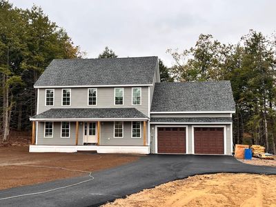 31 Blaisdell Court #37-18, Raymond, NH, 03077