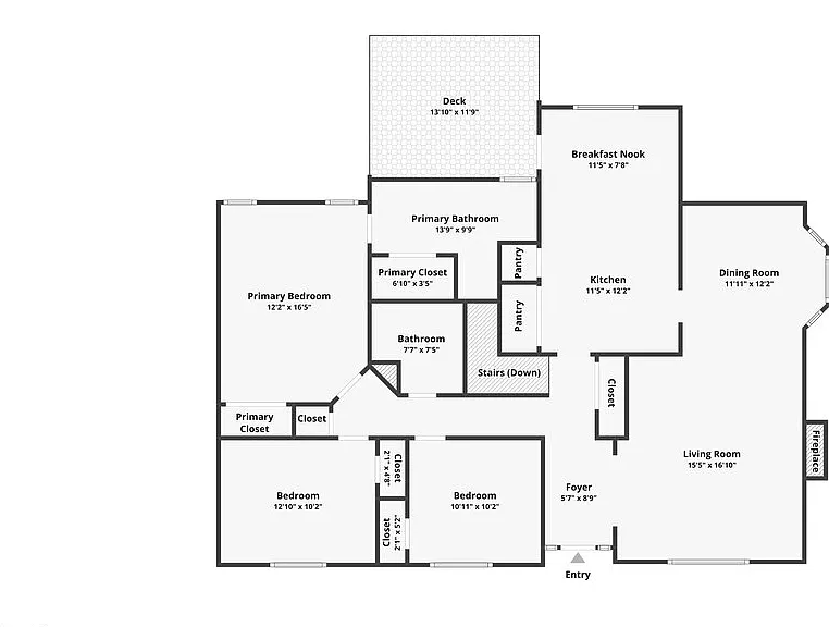 3042 Lexington Ave — Photo 3