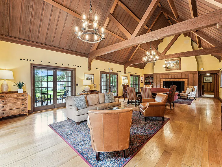 The Frank Estate — Photo 81