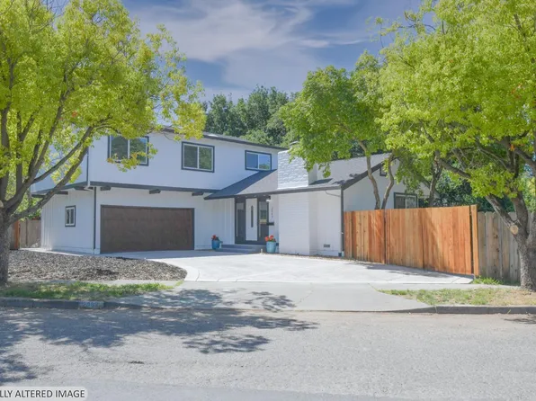 2083 Lernhart Street, Napa, CA 94559